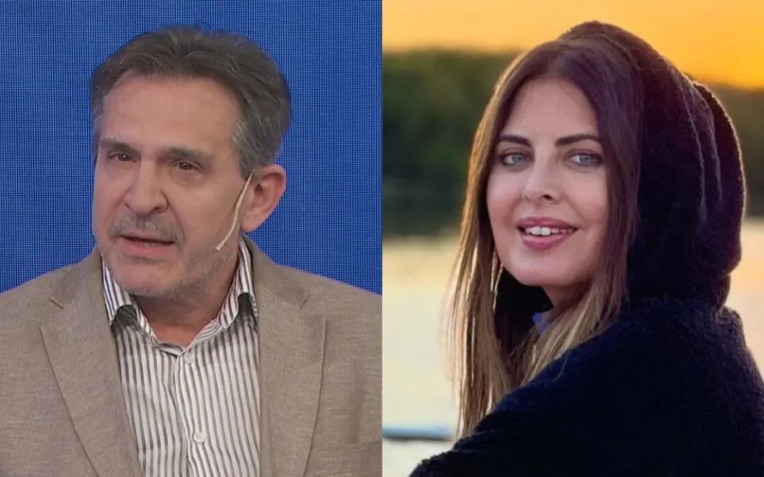 Avanza la causa por la muerte de Silvina Luna: nuevas pericias complican a Aníbal Lotocki