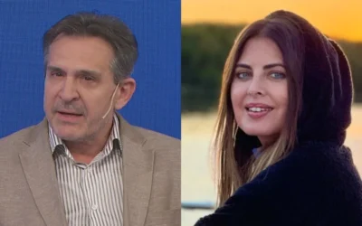 Avanza la causa por la muerte de Silvina Luna: nuevas pericias complican a Aníbal Lotocki