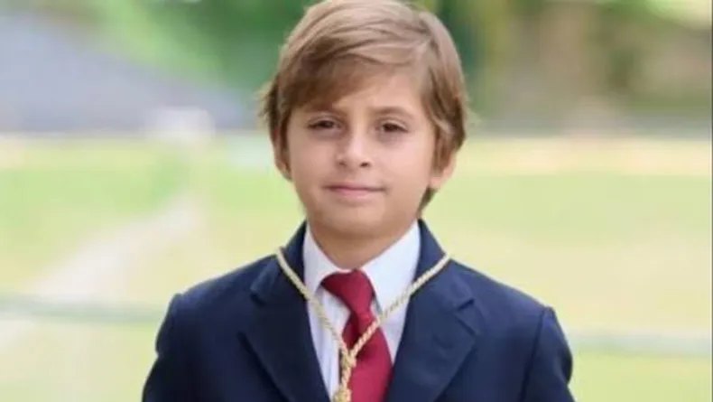 El mensaje de la madre de Lucas Gámez conmovió a toda la región en el cumpleaños del niño. El mensaje de la madre de Lucas Gámez conmovió a toda la región en el cumpleaños del niño.