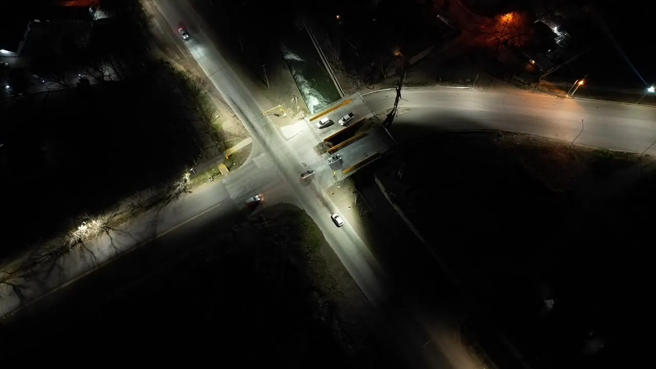 Iluminación LED en San Rafael