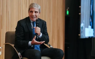 Créditos hipotecarios: polémica por préstamos del Banco Nación a funcionarios y la defensa del Gobierno