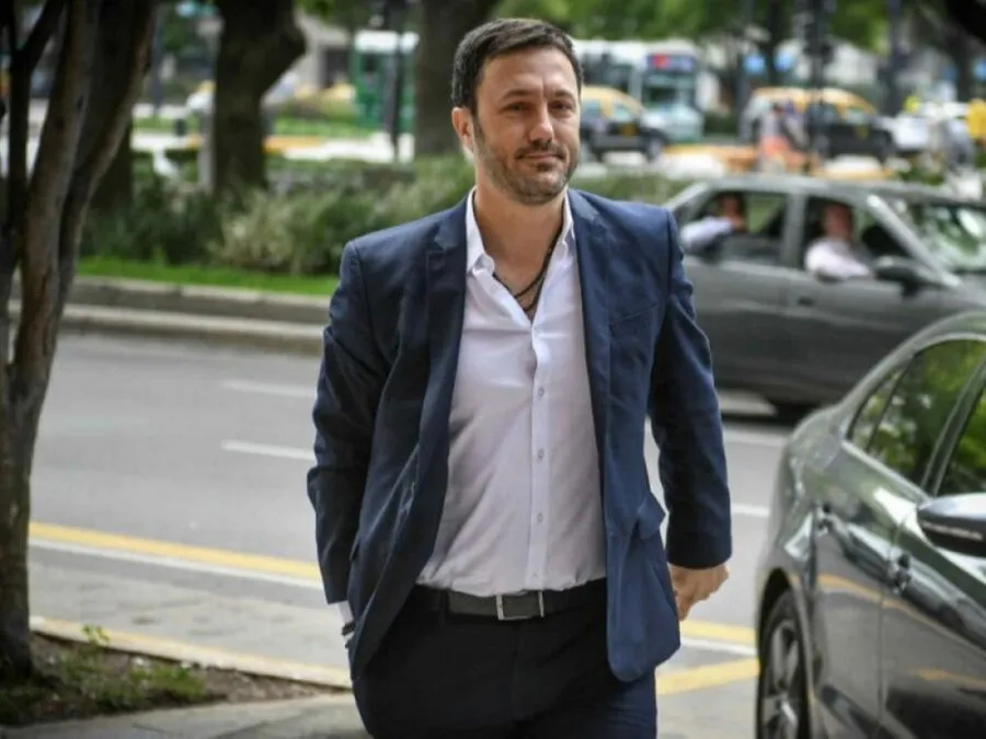 Lourdes Arrieta cuestionó duramente a Luis Petri y pidió su renuncia