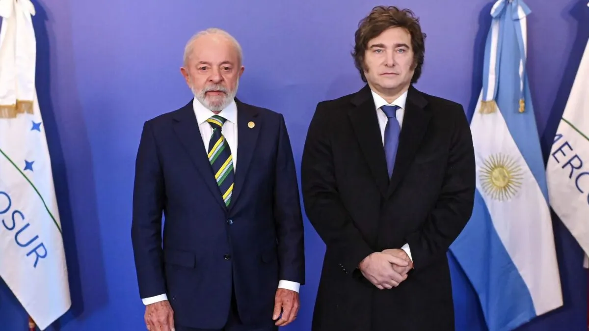 Argentina y Brasil enfrentan una nueva crisis diplomática con repercusiones regionales.