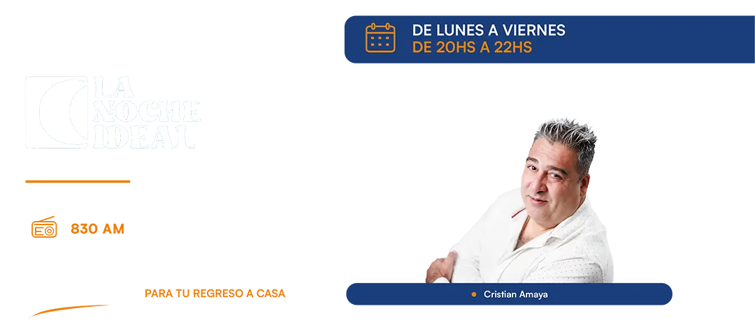 La Noche Ideal