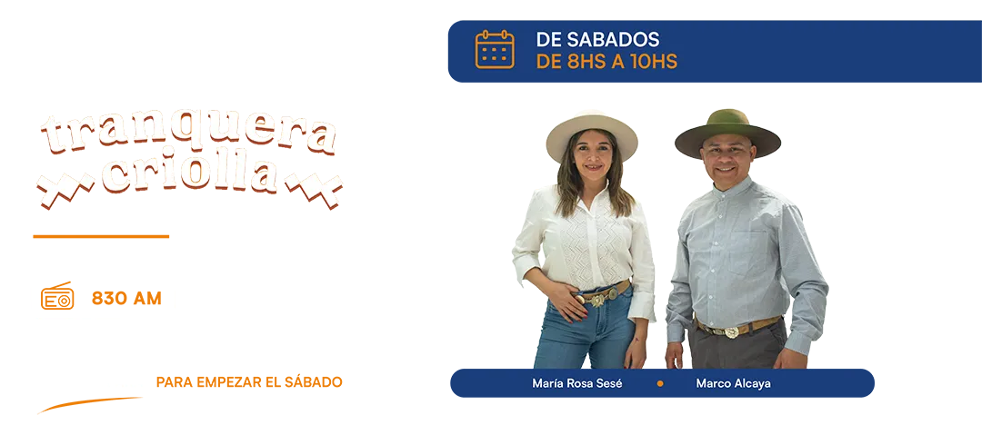 Tranquera Criolla