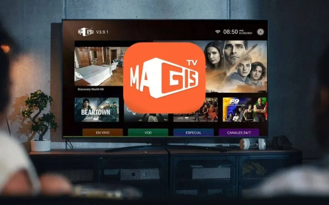 ¿Cómo continúa la causa de “Magis TV”?