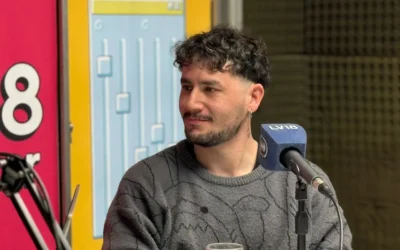Javier Cortés, el «Mago Javi», convierte el asombro en un espectáculo para todas las edades