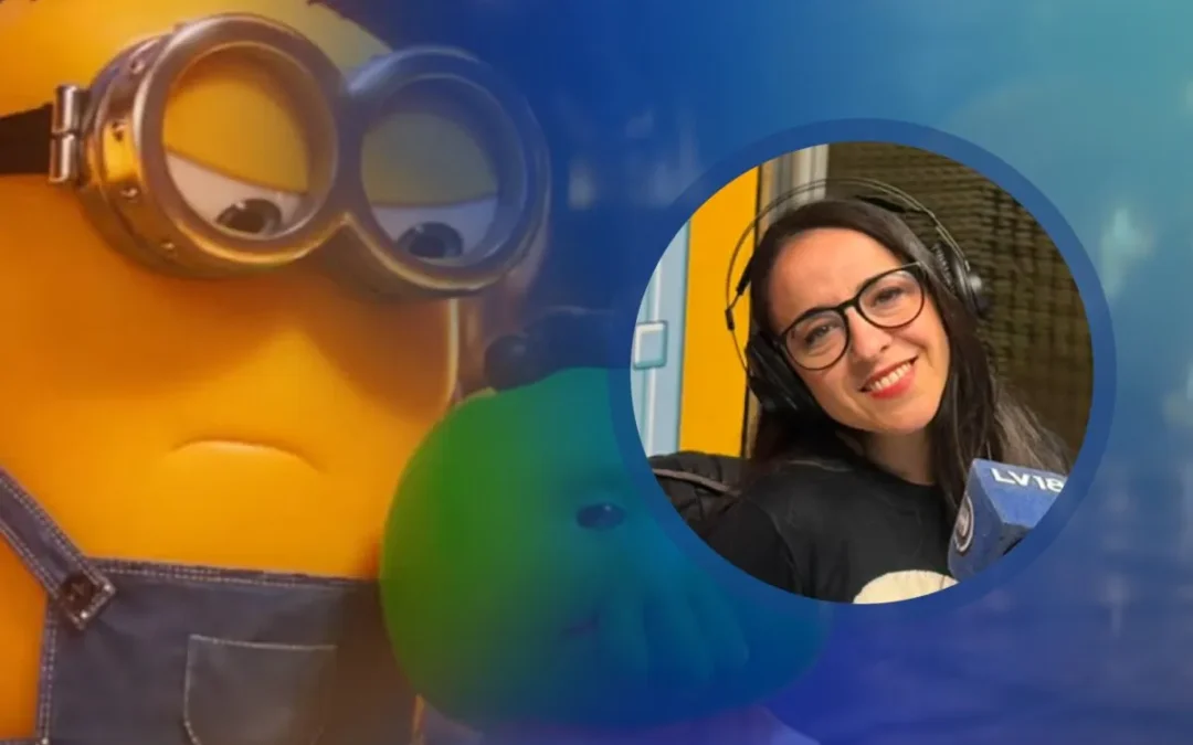 Magui Moscardo anticipó los estrenos de cine y streaming para el comienzo de las vacaciones de invierno