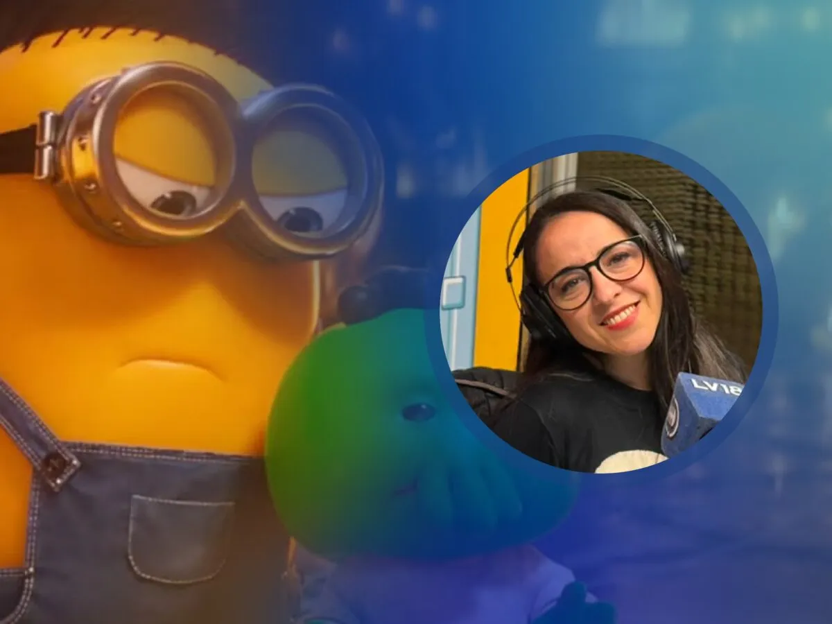 Magui Moscardo estrenos de cine Argentina julio 2026
