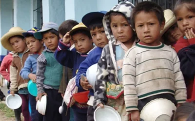El sur de Mendoza lidera los casos de malnutrición infantil: el dato alarmante que reveló la UBA