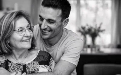 Murió Eulalia Marzetti, la mamá de Lionel Scaloni: tenía 74 años