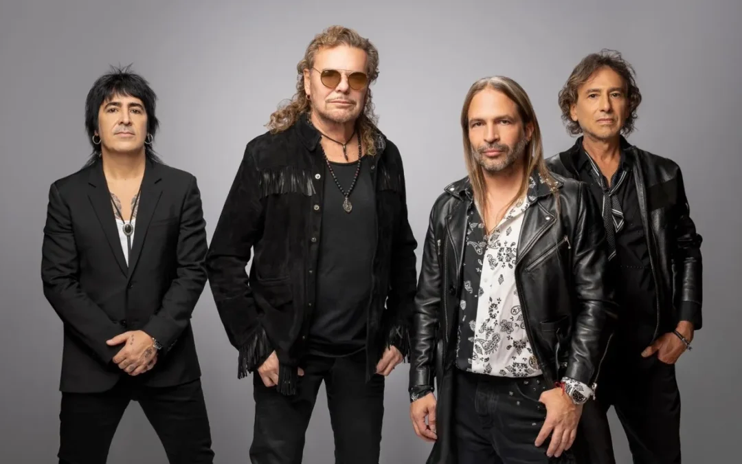 Maná vuelve a la Argentina: cuánto cuestan las entradas
