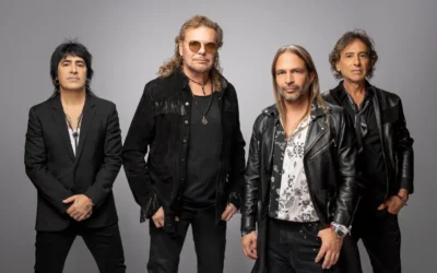 Maná vuelve a la Argentina: cuánto cuestan las entradas