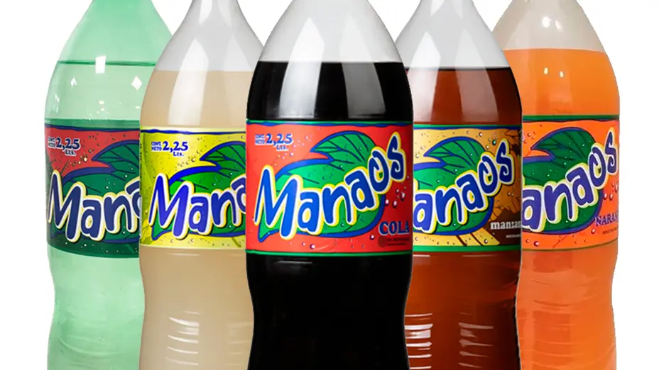 La marca Manaos, en el centro de la controversia judicial. Caso Manaos: la marca en el centro de la controversia judicial.