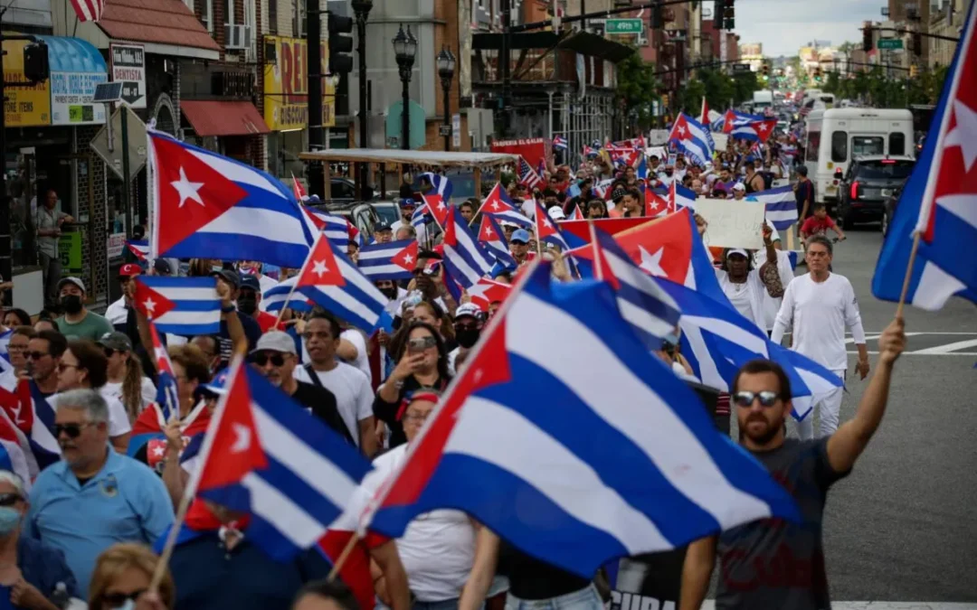 Crisis en Cuba: sin petróleo de Venezuela, la isla enfrenta riesgos económicos, dice Trump