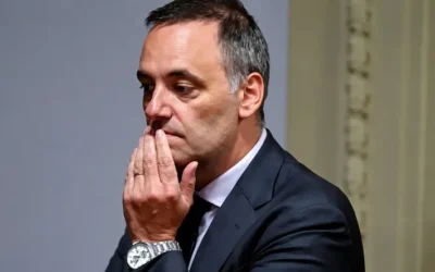 Interpelación a Manuel Adorni: Diputados define mañana una votación que puede cambiar el Gobierno