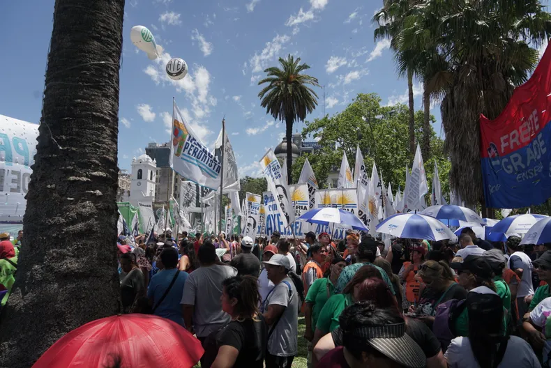 Consejo del Salario: el Gobierno reabre la discusión por el sueldo mínimo en un clima de tensión social