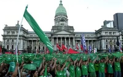 Ley del Aborto: a cinco años de su sanción, avances, retrocesos y alertas en 2026
