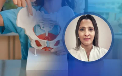Mariana Dinesen explicó por qué cuidar el piso pélvico es clave para prevenir múltiples trastornos de salud