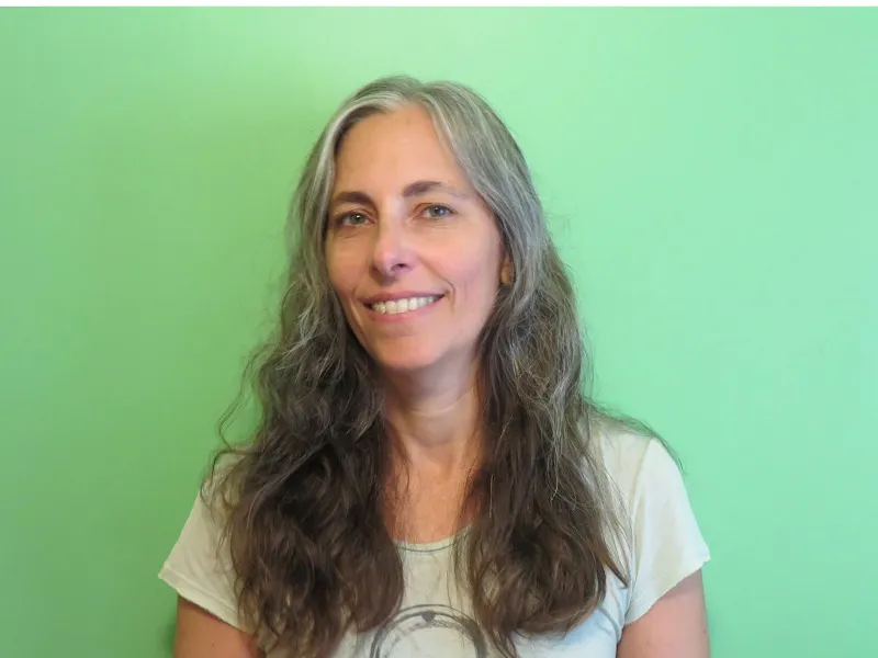 Mariana Horlent, ingeniera forestal y especialista en geoinformación, habló sobre la situación de la CONAE y el futuro de la ciencia argentina.