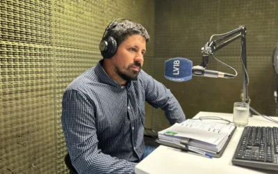 El Director de Ordenamiento Territorial advirtió sobre falencias en la ampliación de la Colonia Penal