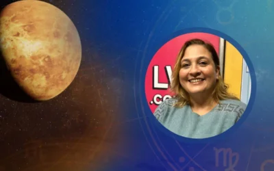 Mariela Estrella explicó cómo influye Mercurio retrógrado y qué aspectos conviene revisar durante este período