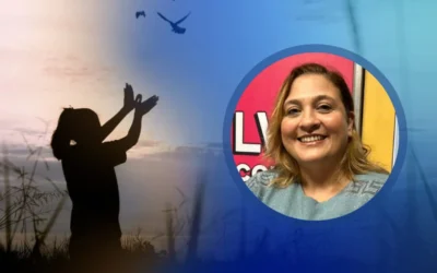 ¿Qué parte de tu vida estás sosteniendo por miedo a cambiarla?