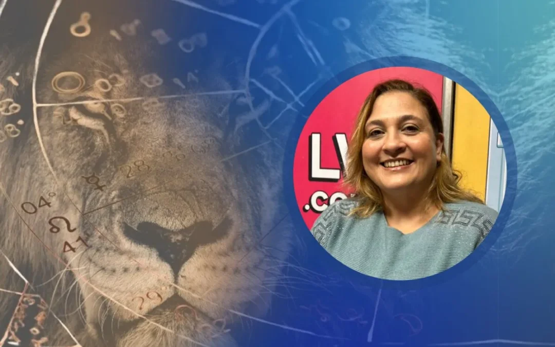 Portal del León 8/8: una invitación para detenerse, soltar y proyectar nuevos comienzos