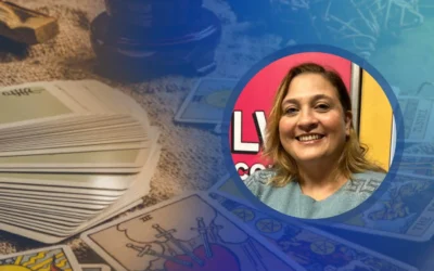 Tarot sin superstición: una mirada para hacerse preguntas y no para predecir el futuro
