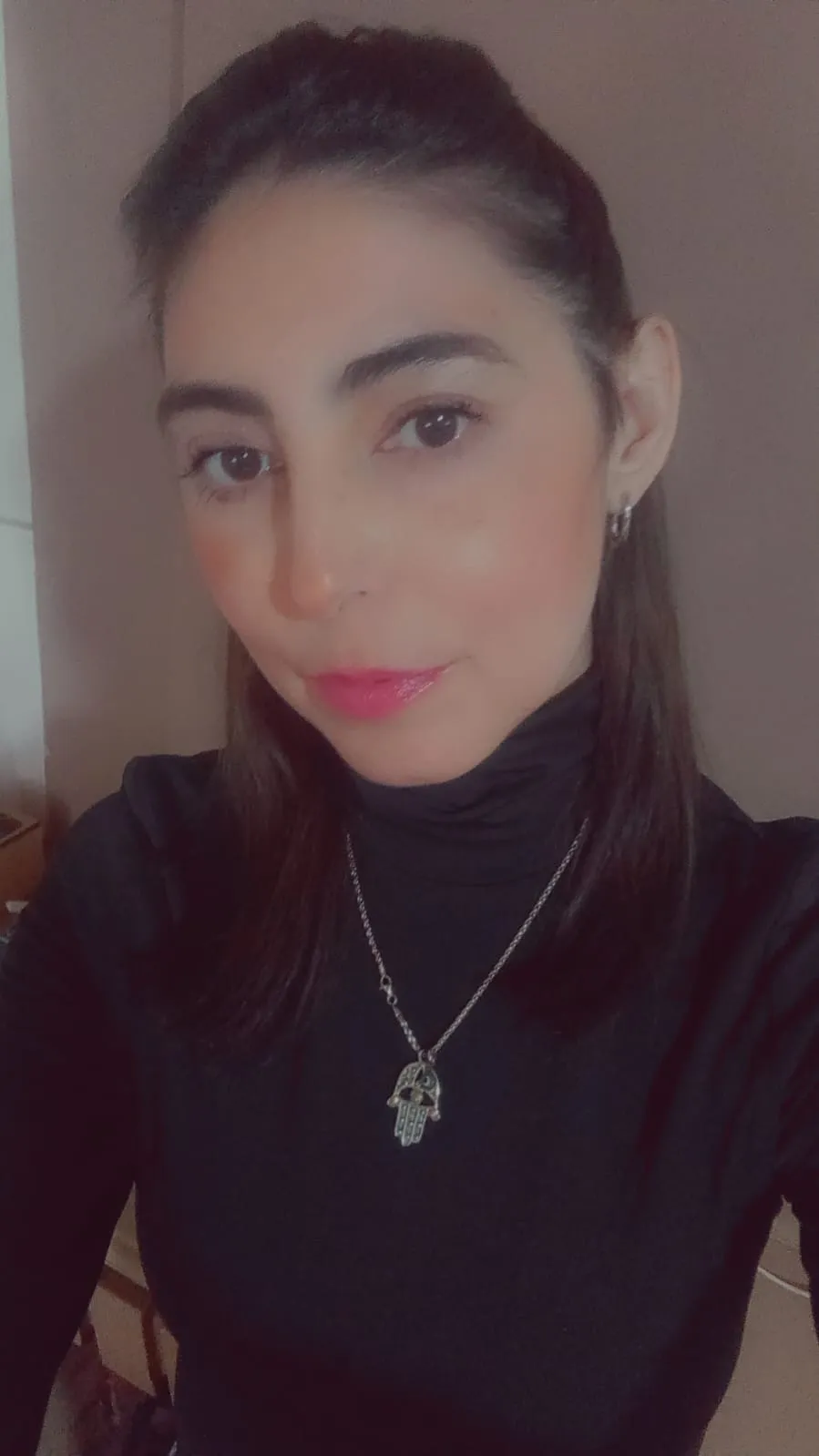 Marina Arias Da Pra, paciente trasplantada de San Rafael, reclama el cumplimiento de la ley y acceso a medicamentos y tratamientos.