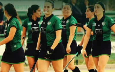 Hockey: Maristas y Tenis Club comenzaron el Apertura con triunfos