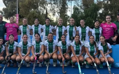 Maristas se ubicó cuarto en el Regional A tras una destacada campaña