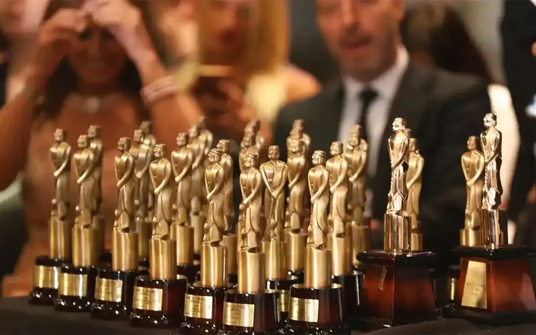 Esta noche se celebran Los Martin Fierro 2025