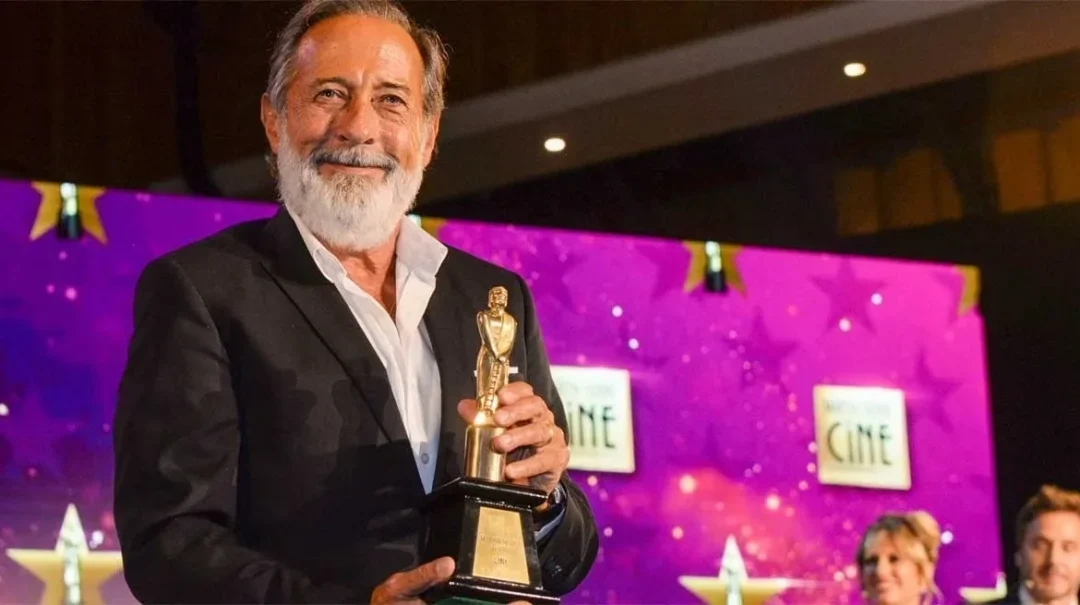 Se vienen los Martin Fierro de Cine