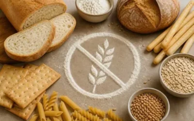 Harina a $10.000 y fideos a $4.000: cuánto cuesta hoy la canasta básica para celíacos