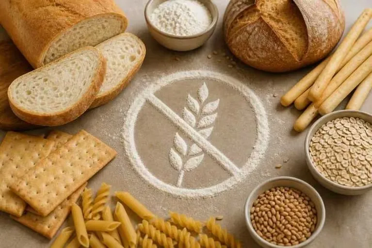 Los alimentos sin TACC continúan teniendo precios superiores a los tradicionales. Los alimentos sin TACC continúan teniendo precios superiores a los tradicionales.