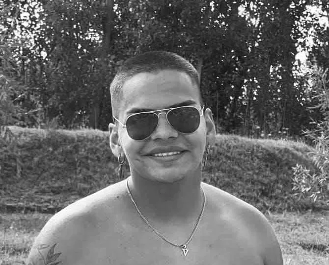 Falleció Mateo Inostroza luego de tres días en estado crítico