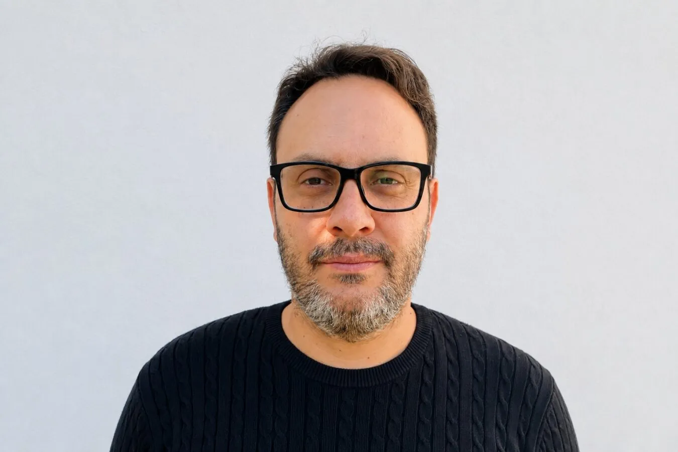Matías Manzanares, gerente y referente institucional de la Asociación de Viñateros de Mendoza (AVM), advirtió por la crisis que atraviesa el sector y el creciente abandono de fincas.
