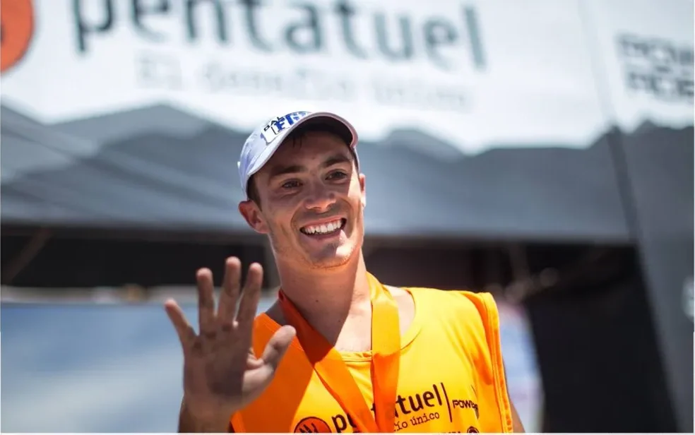 Matías Pérez Pentatuel