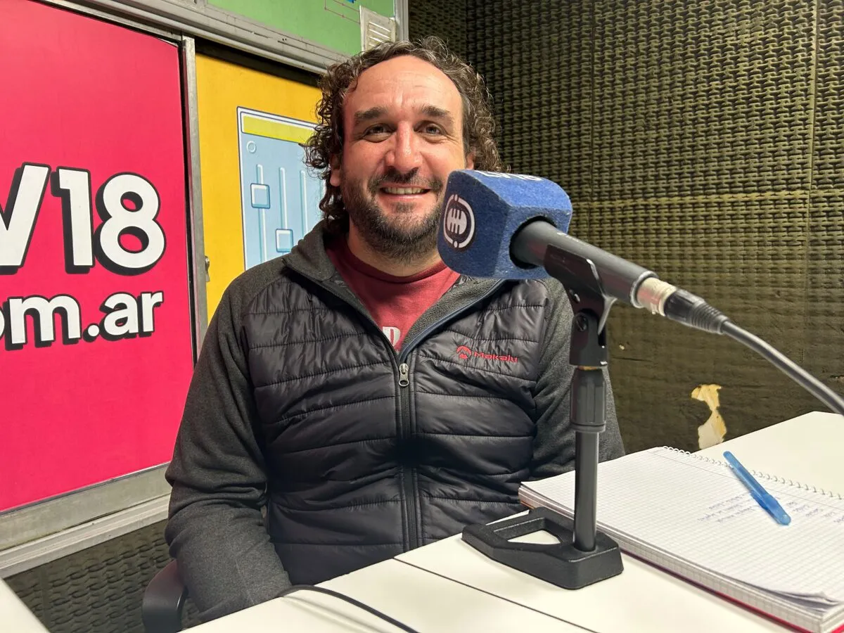 Matías Bocchia