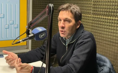 Mauricio Sat: “Cornejo con esta reforma busca bloquear nuestra autonomía”