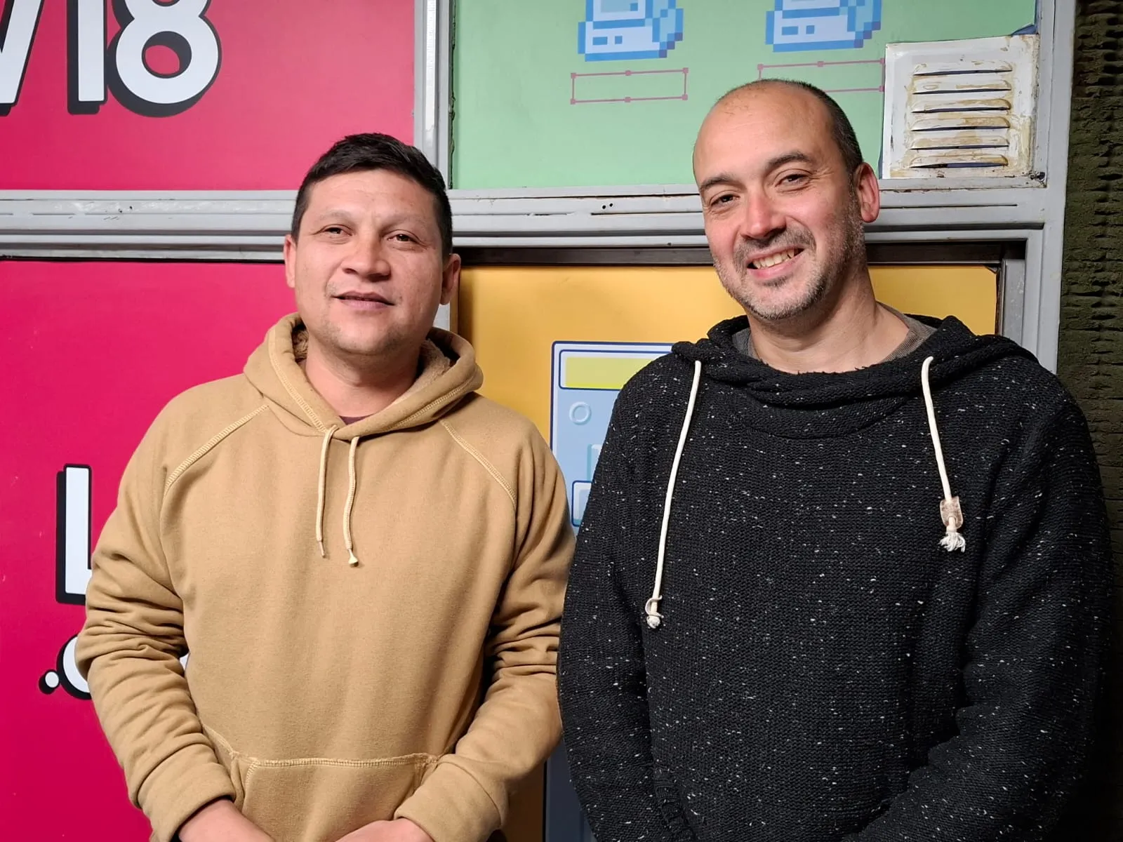 Ricardo Yagüe y Mauro Fernández explicaron en LV18 cómo funciona el Semáforo de Endeudamiento y por qué conocer el costo real de las deudas es clave antes de asumir nuevas cuotas. Ricardo Yagüe y Mauro Fernández explicaron en LV18 cómo funciona el Semáforo de Endeudamiento y por qué conocer el costo real de las deudas es clave antes de asumir nuevas cuotas.