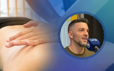 Tensiones musculares y hábitos posturales: cómo escuchar las señales del cuerpo