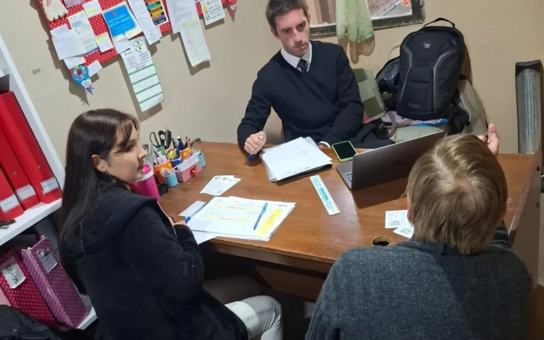 Mediación: una alternativa municipal para resolver problemas entre vecinos