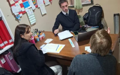 Mediación: una alternativa municipal para resolver problemas entre vecinos