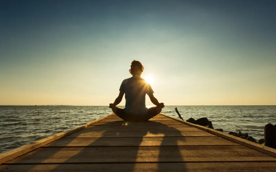 Mariela Estrella, tarotista, astróloga, numeróloga, terapeuta floral, reikista y reflexóloga: “La meditación nos ayuda a vivir el presente y reducir el estrés”