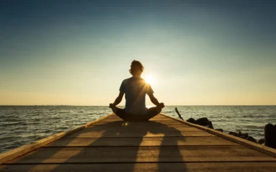 Mariela Estrella, tarotista, astróloga, numeróloga, terapeuta floral, reikista y reflexóloga: “La meditación nos ayuda a vivir el presente y reducir el estrés”
