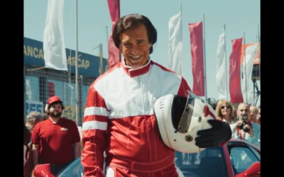 Prime Video anunció la segunda temporada de “Menem” con Leonardo Sbaraglia