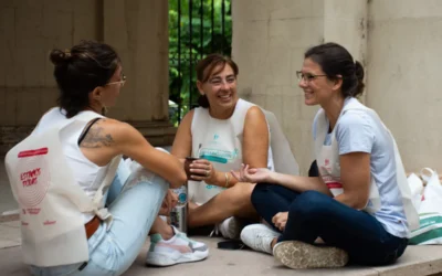 San Rafael será sede de la Caminata de Mentoreo 2026: una red para impulsar el liderazgo femenino