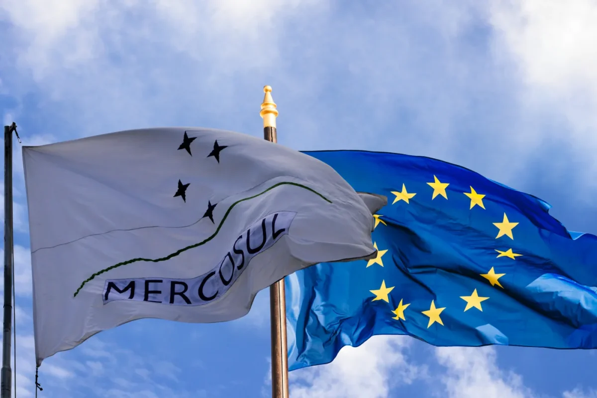 mercosur-union-europea